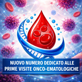 Prime visite urgenti onco-ematologiche