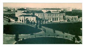 foto storica istituto