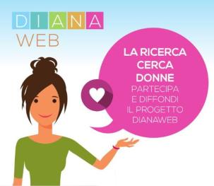 Diana Web