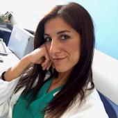 Dott.ssa Ilaria Mattavelli