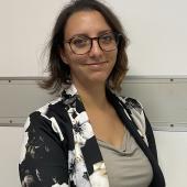 Dott.ssa Brambilla