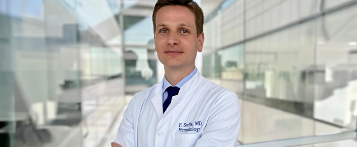 Dottor Federico Stella