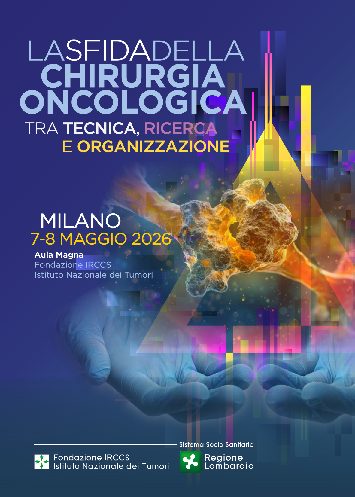 Locandina del Congresso