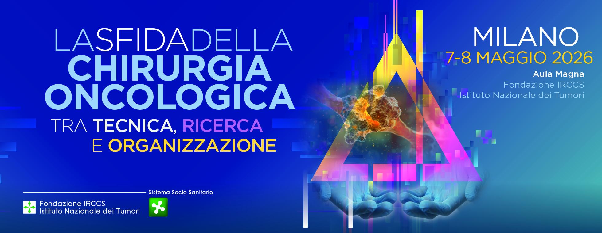 Locandina del Congresso