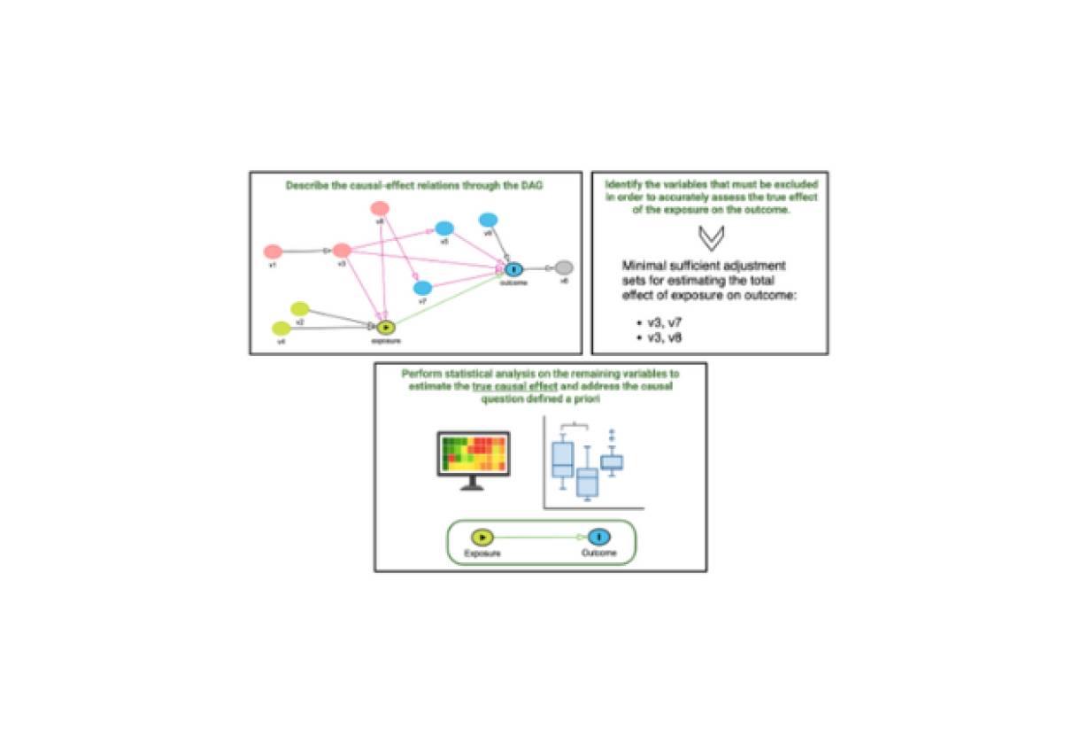 Causal Inference for radiotherapy