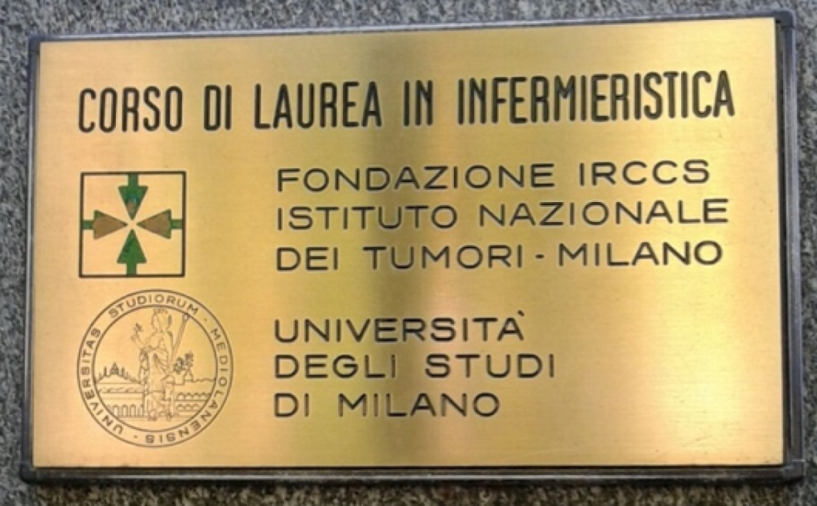 Corso Infermieristica
