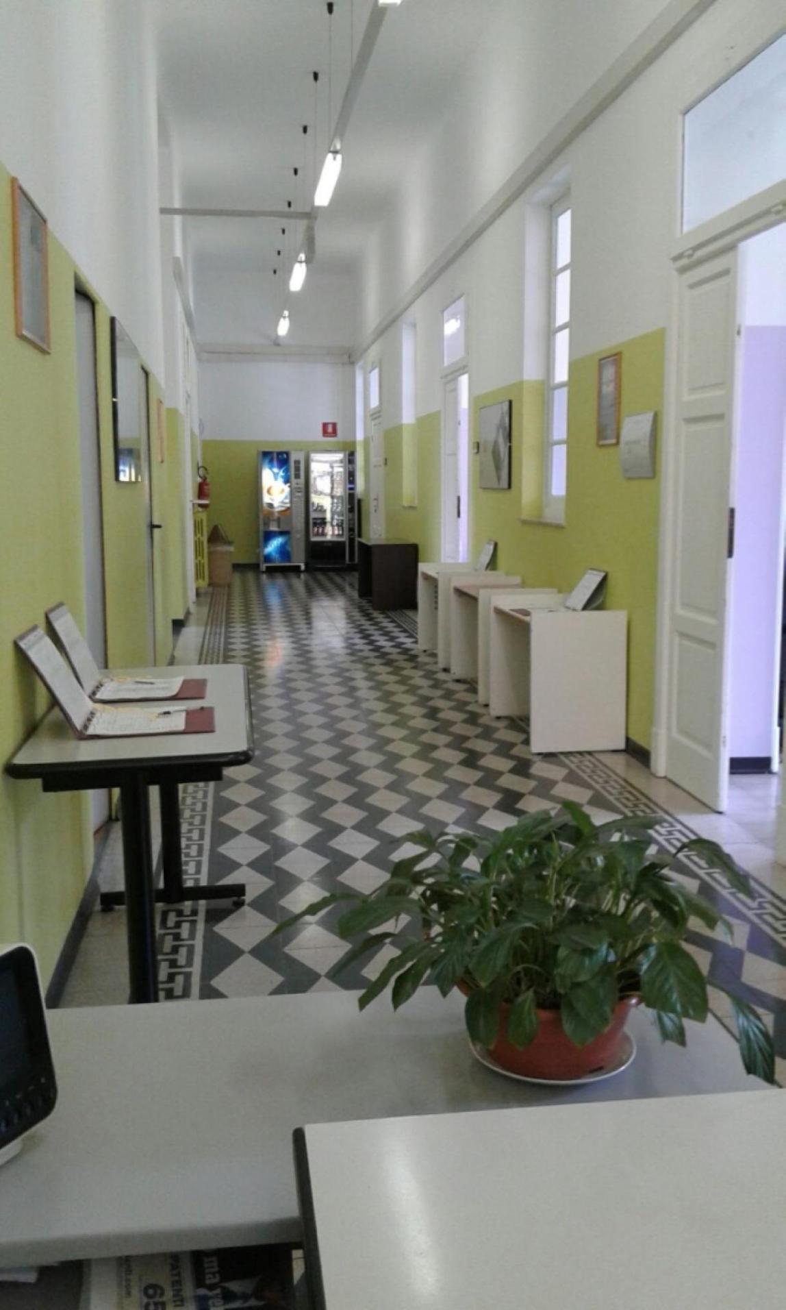 Corso Infermieristica