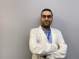 Arman Mandegar Khorasani