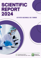 Scientific Report 2024