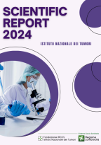Scientific Report 2024