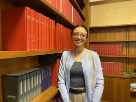 Benedetta Dionisi Ferrera