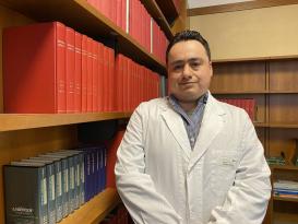 Oscar Pomposo Illescas